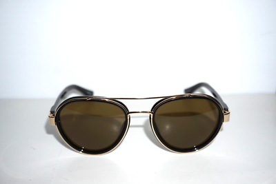 NEW AUTHENTIC LINDA FARROW GALLERY DVN/82/7 SUNGLASSES | eBay display picture 3