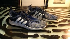 Size 12 - adidas X_PLR Blue Static for 