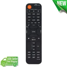 New RC-974R RC-971R Replaced Remote Control fit for Pioneer AV Receiver VSX-935