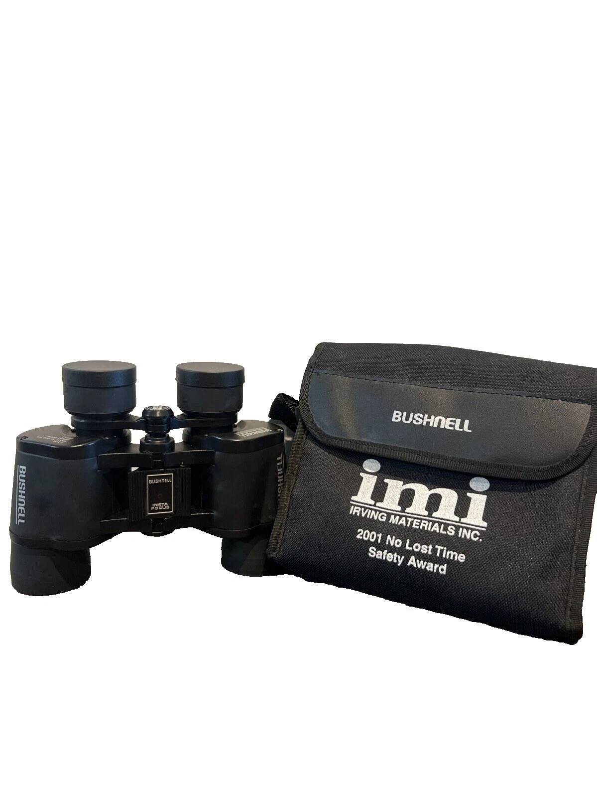 Bushnell Hunting Mid-Size Binoculars & Monoculars