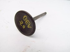 INTAKE VALVE 7MM STEM 2.0 AEG BEV BBW AVH ABA VW JETTA BUG GOLF 078109601E OEM