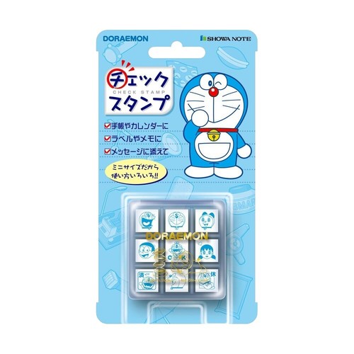 Comansi Doraemon Minifigur Mit Zauberstab – Ca. 7 Cm, Handbemalt, PVC-frei