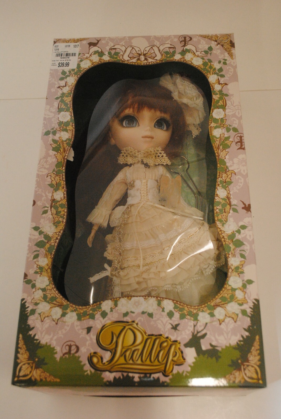 pullip seila