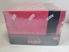 Magic: The Gathering Portal Three Kingdoms Sealed Collectible Card Game  Packs for sale - eBay