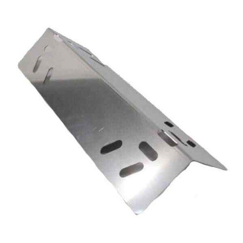BBQ Grill KenmoreSears 117/8" X 41/8" Stainless Steel Heat Plate