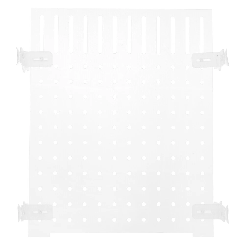 Aquarium hotsell divider panels