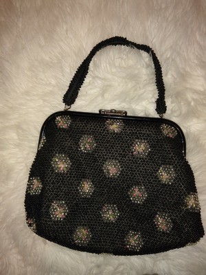 reversible purse