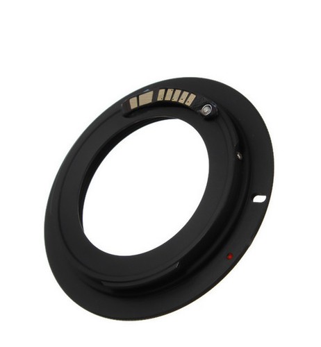 M42 Af Confirmación para Todos Canon EOS 600D 550D 500D 450D y Más | eBay