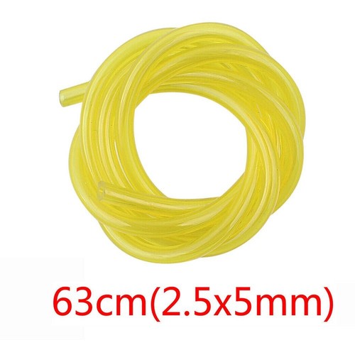 Kraftstoffleitung Grundierung Glühbirne Ersatz Kettensäge Teil für 455 für 460 445 450 - Bild 8 von 11