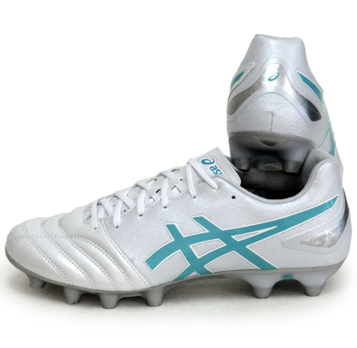 ASICS JAPAN DS LIGHT ADVANCE Wide Football Soccer Shoes ASICS JAPAN DS LIGHT ADVANCE Wide Football Soccer Shoes