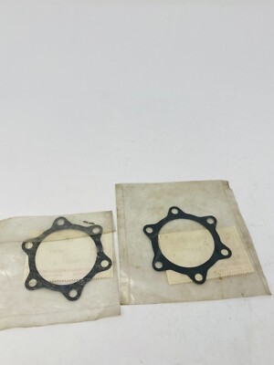 Genuine OEM KAWASAKI 11009-2352 Gasket NOS (Pack of 2) | eBay