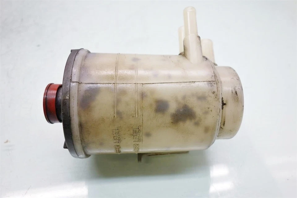 Depósito de botella de tanque de líquido de dirección asistida Acura Rl 1996-2004 53701-Sz3-003 Foto 2 de 4