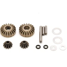 HoBao 22004 Diff Bevel Gear : Hyper EPX / GPX4