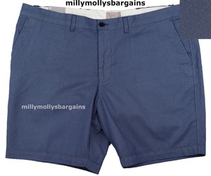 marks and spencer mens white shorts