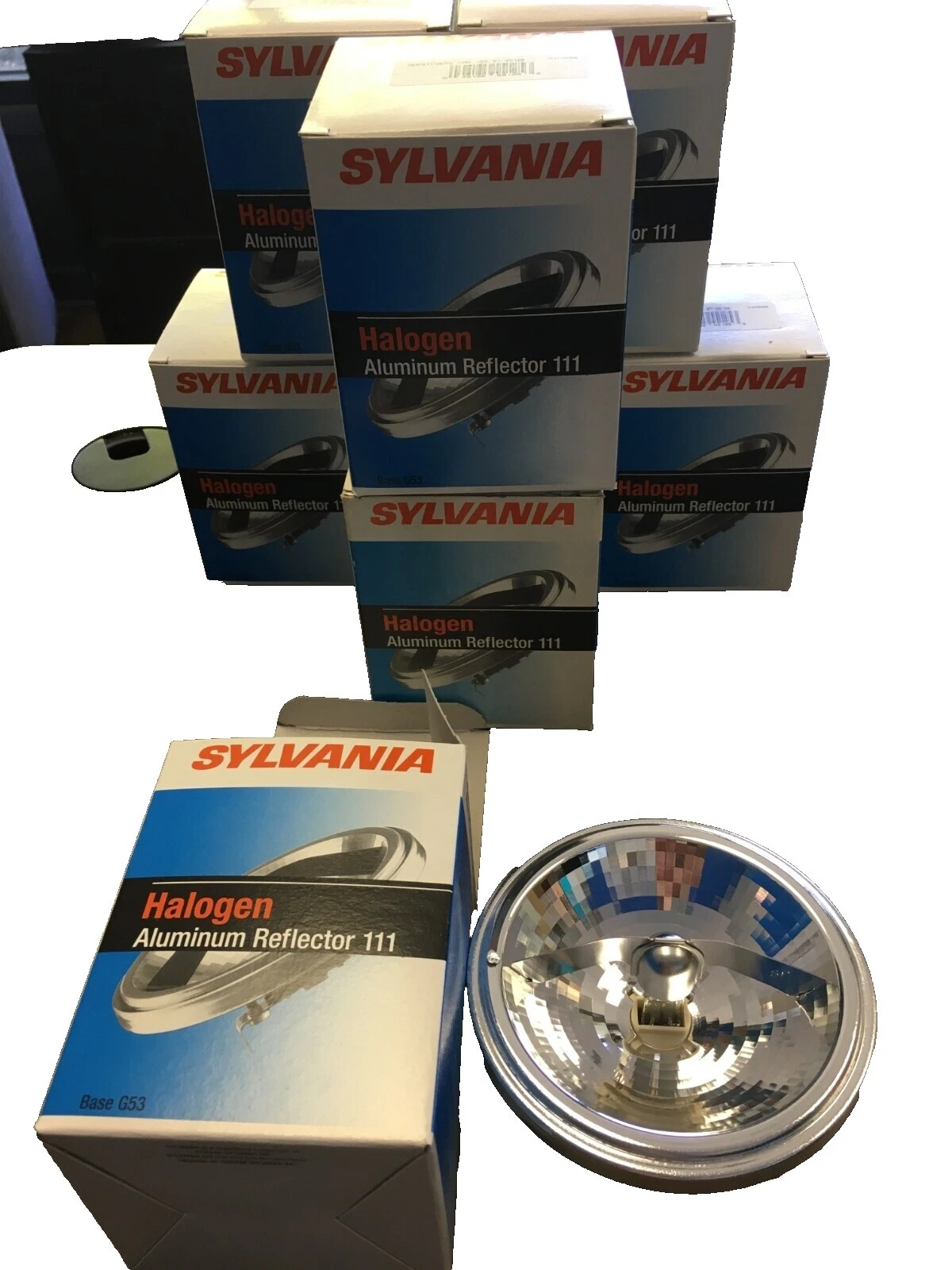 Bombillas de 12 V estándar SYLVANIA