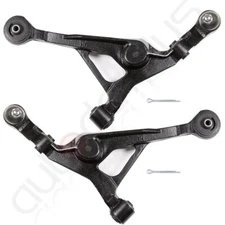 Fits 1996-2006 Chrysler Sebring 2pcs Front Left Right Lower Control Arms Set