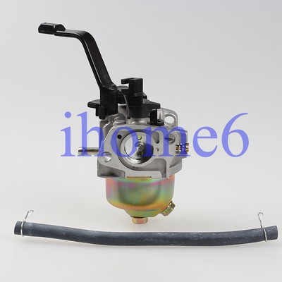 Карбюратор lifan 168f