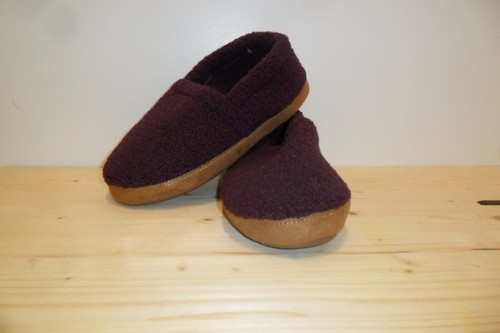 comfortview slippers