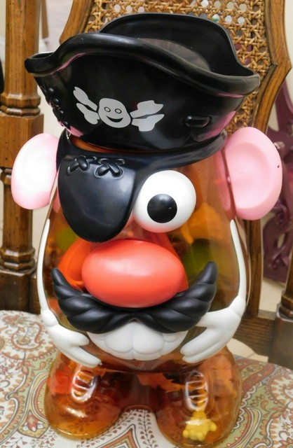 giant mr potato head