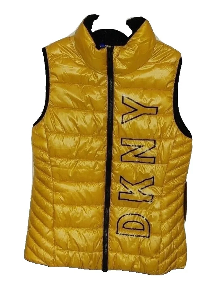 Chalecos DKNY para Mujeres