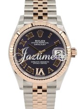 Rolex Datejust 278271
