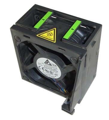 Delta AFC0712DE Fan Lüfter Fujitsu PRIMERGY RX300 S7 S8 RX2520 M1 A3C40133291 OK