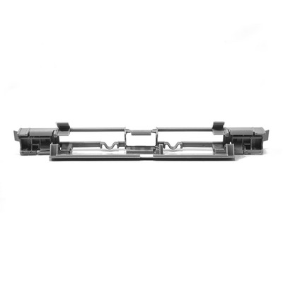 Abdeckung Gepäckträger Leiste Blende Dachträger Für OPEL ASTRA H Zafira B N49