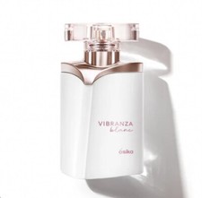 VIBRANZA BLANC NEW!! EAU DE PARFUM FOR HER BY CHRISTIAN MEIER TO ESIKA 45 ML 