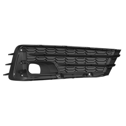 Fog Light Lamp Cover Front Left & Right Side For 2020-2022 Subaru Impreza 2.0L - Picture 13 of 18