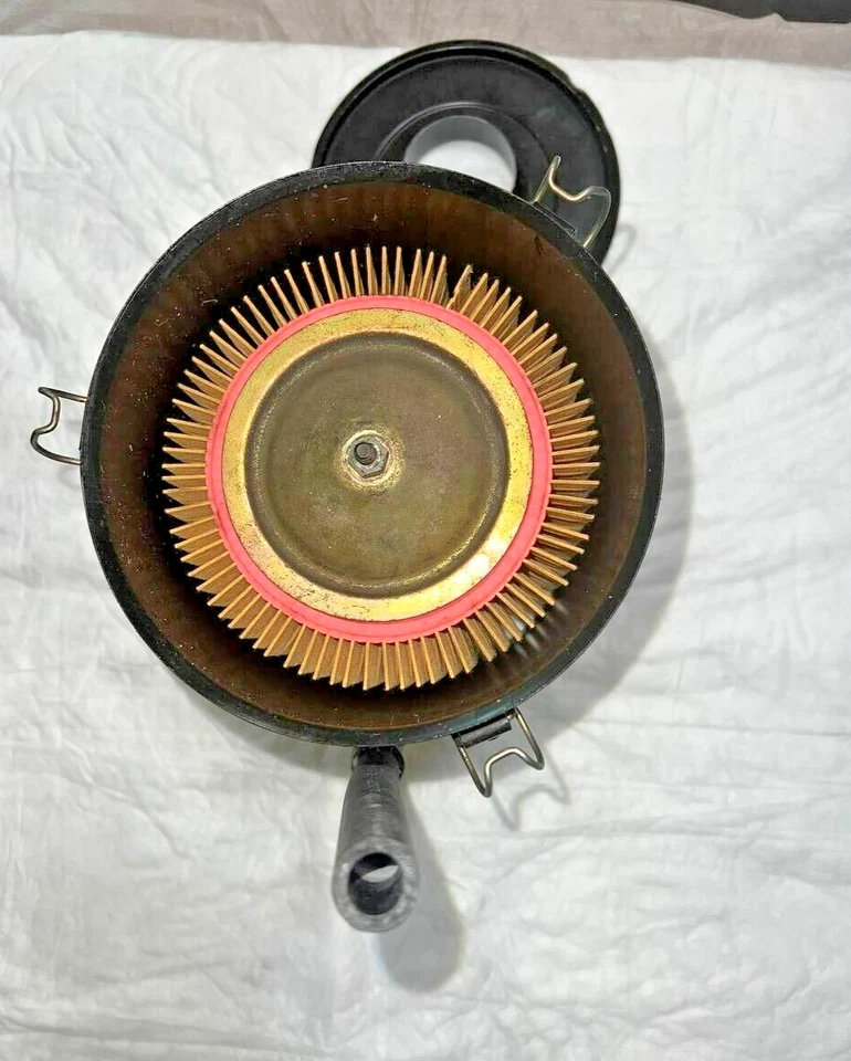 Nuevo conjunto de filtro de aire se adapta a: Jaguar XJ6 1986 filtro de aire Foto 2 de 4