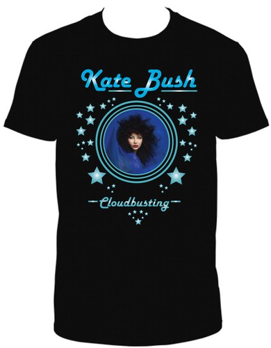KATE BUSH T.SHIRT