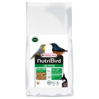 Versele-Laga Nutribird Uni Patee 25 Kg, Vogelfutter, Uvp 125,50 Eur, Neu
