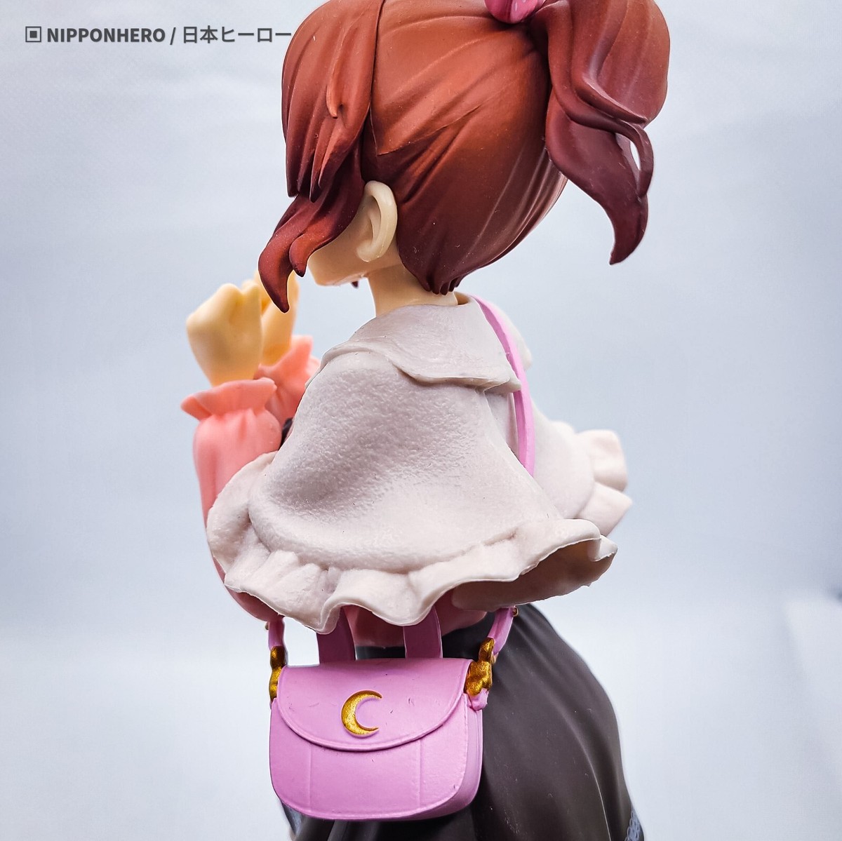 ☆nana☆ フィギュア専門店 -ソダチトイズ / 予約 PinkSoul Studio Nana