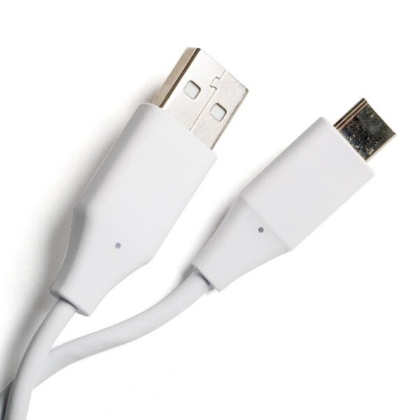 iPhone 15 Pro Max Plus USB-A to USB-C Fast Charging Cable