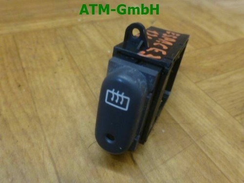 Scheibenheizungsschalter Schalter Renault Espace 3 III DAV
