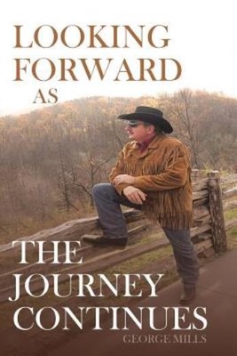 Looking Forward As The Journey Continues