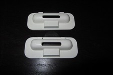 Apple iPod Universal Dock Adapter for iPod Video 30 GB/60 GB/80 GB MA125G/A 