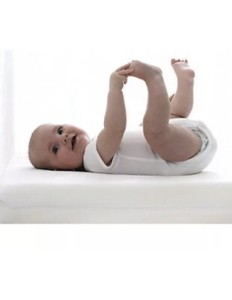 cot mattress 95 x 65