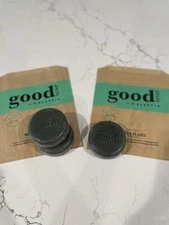 Alaffia Good Soap Shea Coconut Whole Foods Bar Soap