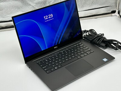 Windowsノート本体 Dell Precision 5550 i7/32/1TB 4K touch Amazon.com: Dell Precision 5550 15.6-inch FHD Workstation