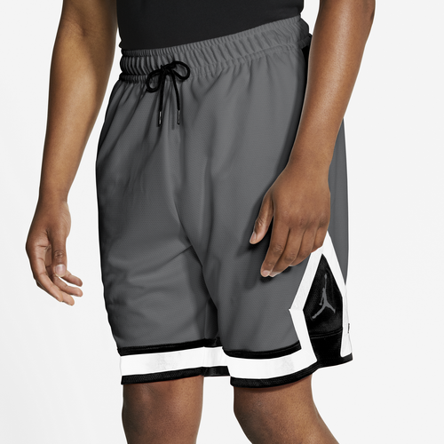 Nike Air Jordan Jumpman Diamond Shorts 