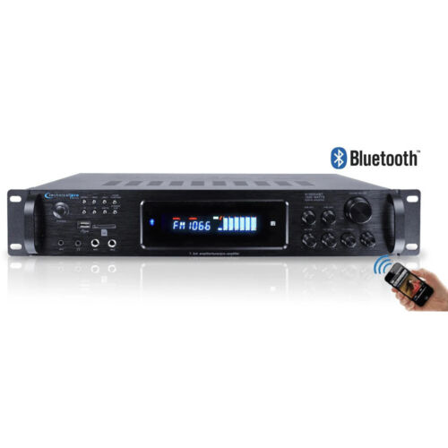 Technical Pro H2502URBT - Picture 2 of 4