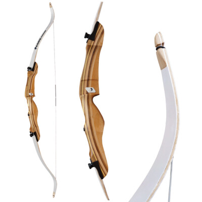 Recurvebogen Sportbogen Core Shift 64'' 16-40 lbs Bogenschiessen