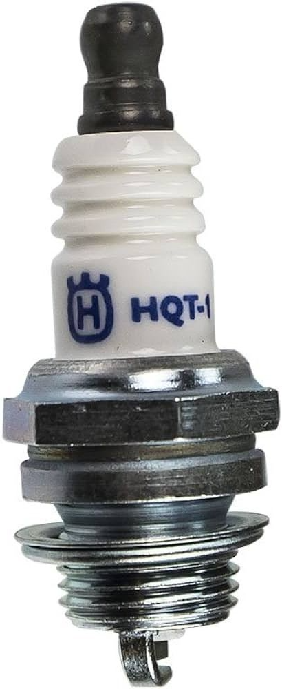Husqvarna NEW OEM spark plug HQT-1 replaces NGK # BPMR7A