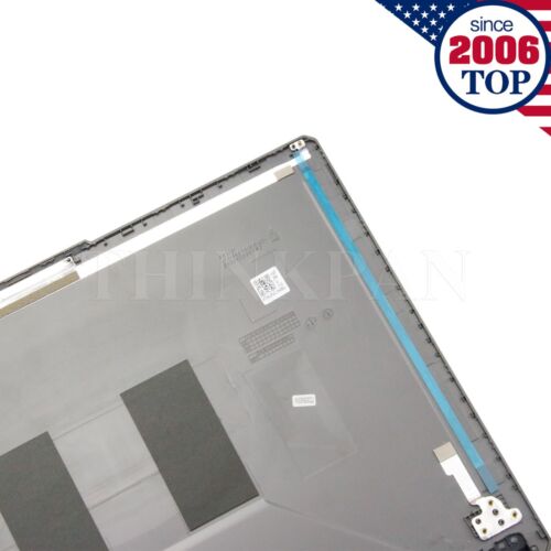Nuovo Asus TUF Gaming FX506 FX506H FX506L FA506 LCD back cover + ghiera + cerniere US - Foto 8 di 9
