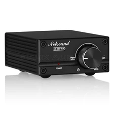 Nobsound NS-03G SUB 100W Mini Power Amplifier for Passive Subwoofer Speaker