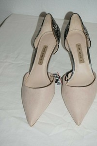 kitten heels size 8
