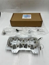 (Lot of 2) EvertechPRO EP-DC47-00019A-5KIT Dryer Hearting Element Fits Samsung