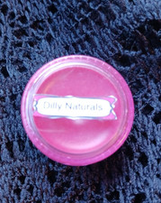 All Natural Evening Rose Lipstick Round By Di...