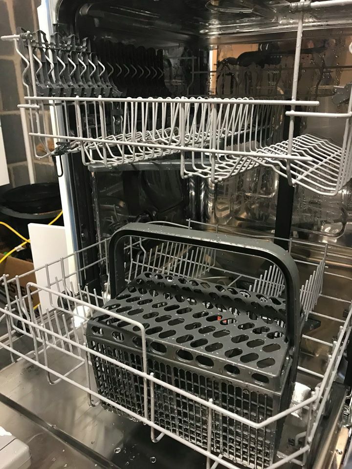 aeg dishwasher fsk31600z